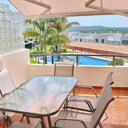 Apartamento Rio Salado Конил-де-ла-Фронтера Екстериор снимка