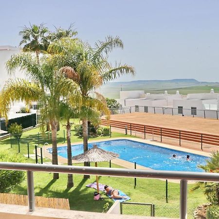 Apartamento Rio Salado Конил-де-ла-Фронтера Екстериор снимка
