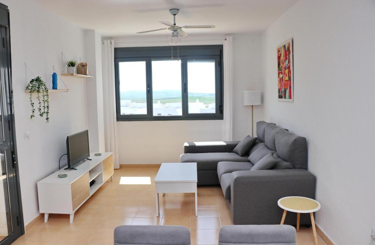 Apartamento Rio Salado Конил-де-ла-Фронтера Екстериор снимка