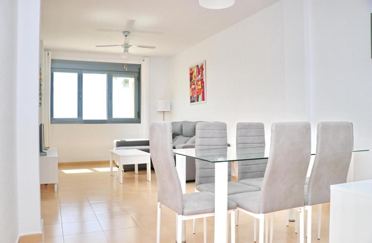Apartamento Rio Salado Конил-де-ла-Фронтера Екстериор снимка