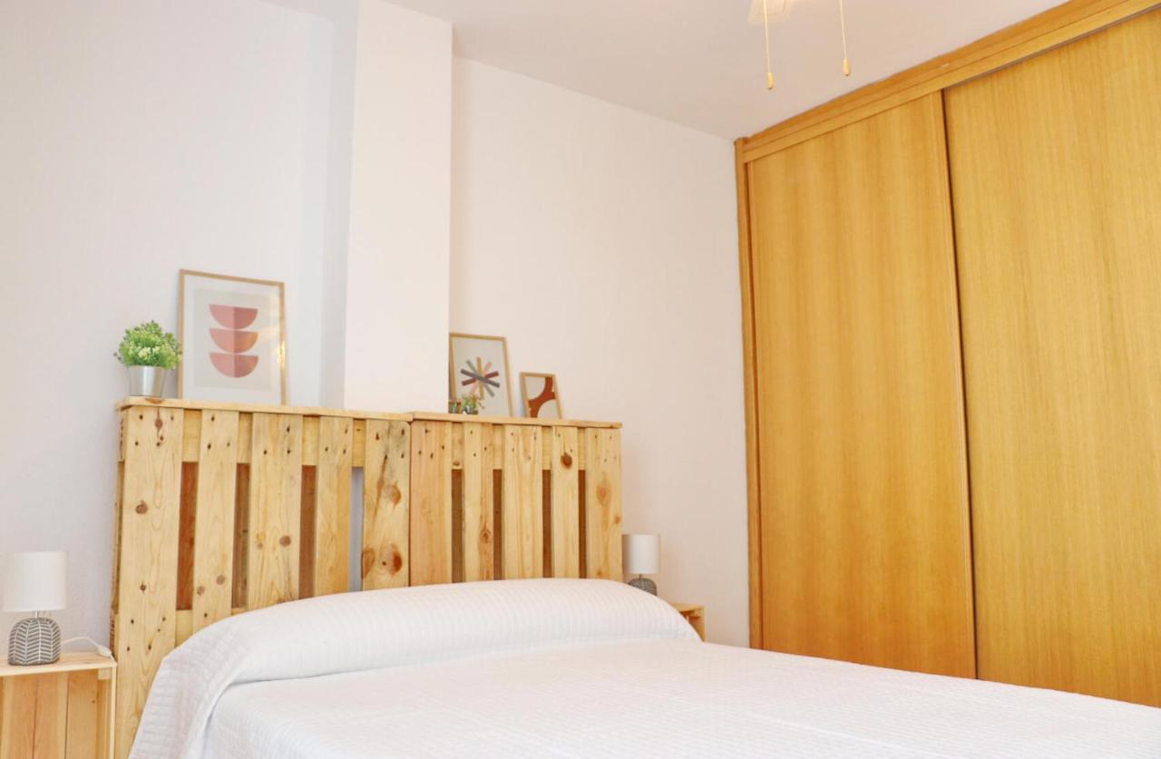 Apartamento Rio Salado Конил-де-ла-Фронтера Екстериор снимка