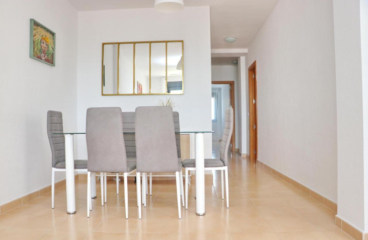 Apartamento Rio Salado Конил-де-ла-Фронтера Екстериор снимка