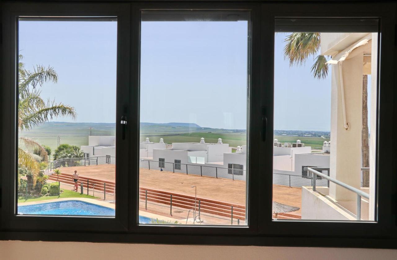 Apartamento Rio Salado Конил-де-ла-Фронтера Екстериор снимка