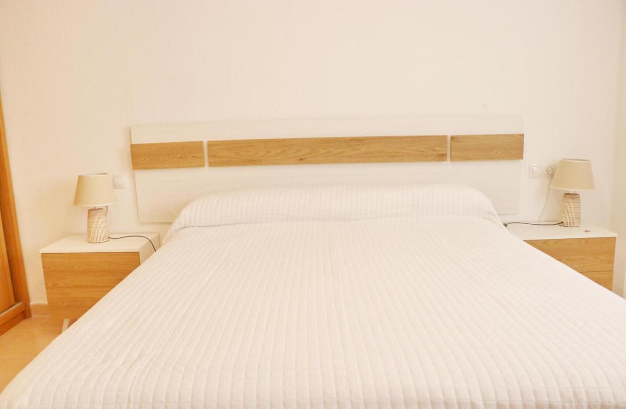 Apartamento Rio Salado Конил-де-ла-Фронтера Екстериор снимка
