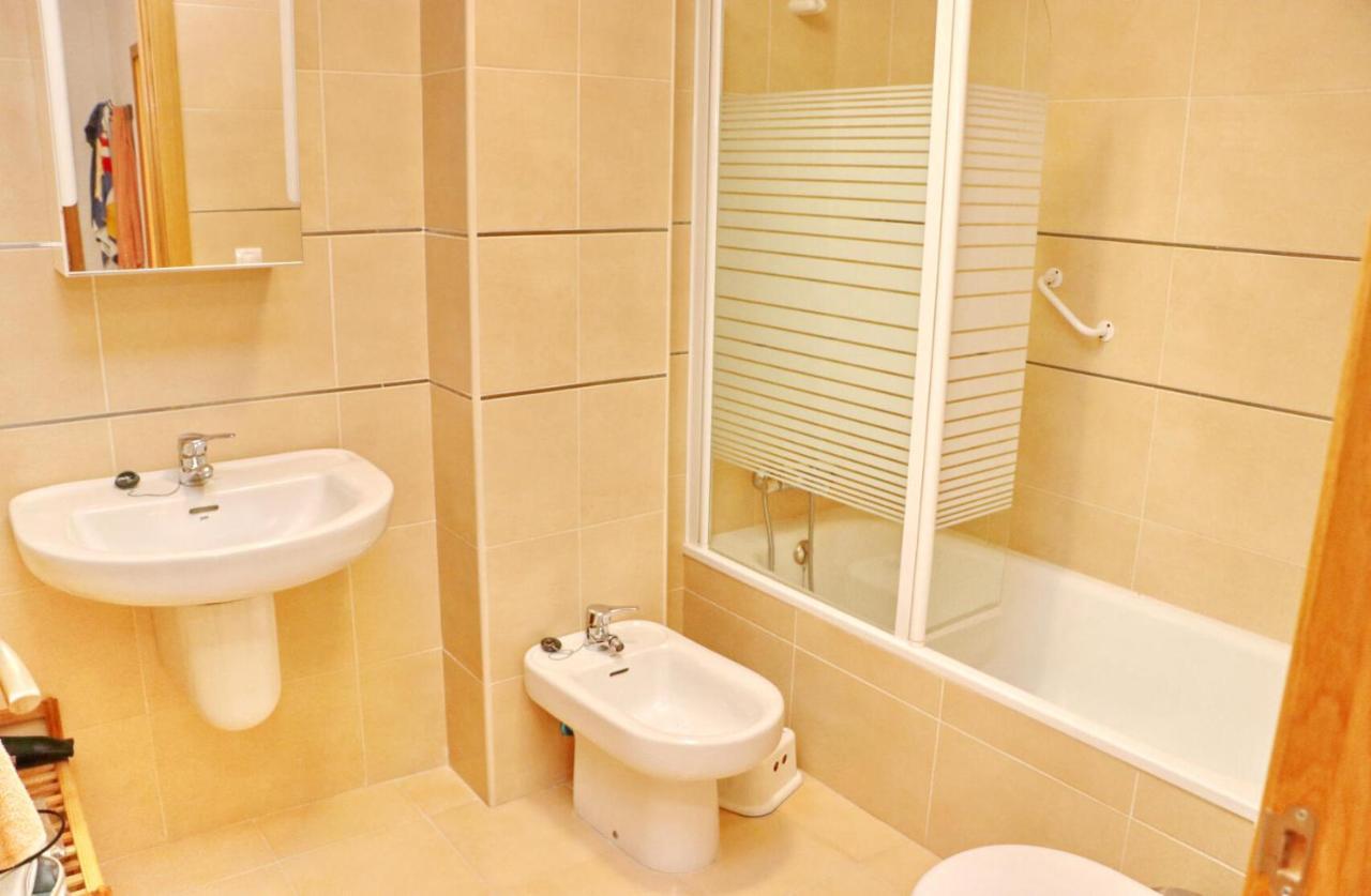 Apartamento Rio Salado Конил-де-ла-Фронтера Екстериор снимка