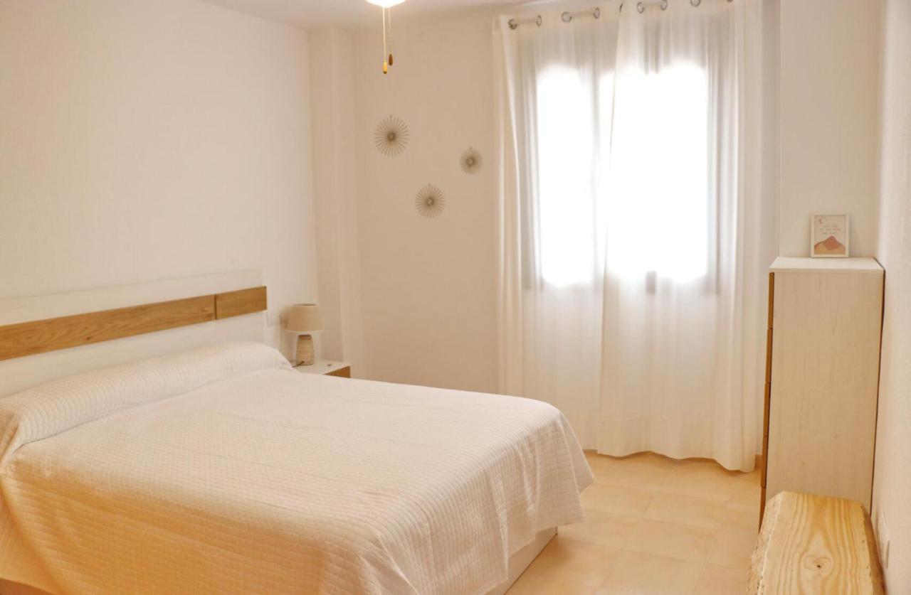 Apartamento Rio Salado Конил-де-ла-Фронтера Екстериор снимка