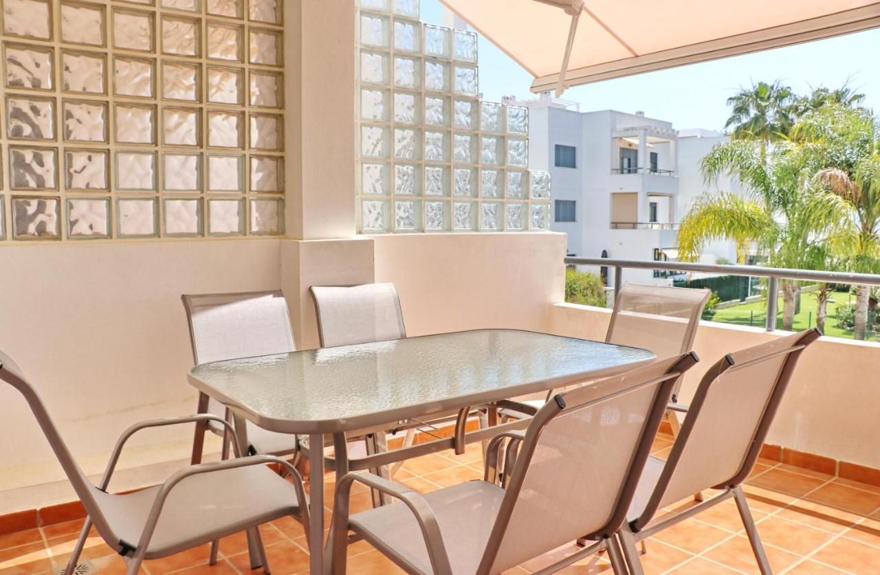 Apartamento Rio Salado Конил-де-ла-Фронтера Екстериор снимка