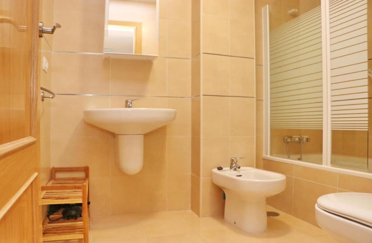 Apartamento Rio Salado Конил-де-ла-Фронтера Екстериор снимка